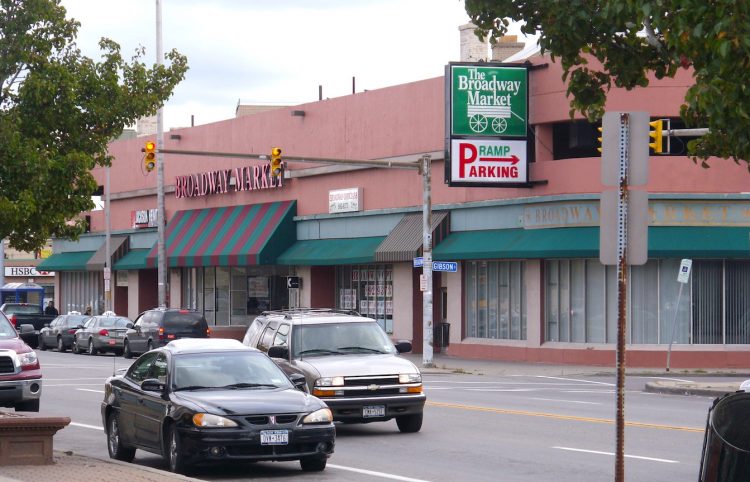 Broadway Market virtual community engagement meeting scheduled for June 23