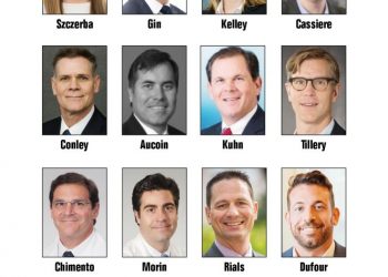 New hires, promotions, awards – New Orleans CityBusiness