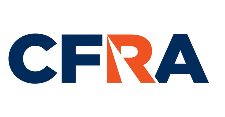 CFRA Releases New Data Product Focused on Canadian-Listed Exchange Traded Funds