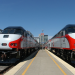 Caltrain poll reveals voters continue to support dedicated funding for the agency