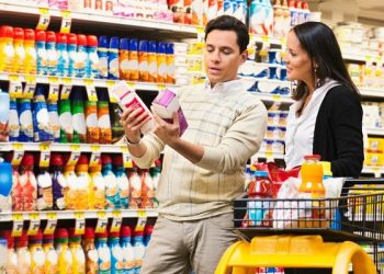 Consumer Packaged Goods (CPG) market research – Cole Reports