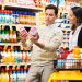 Consumer Packaged Goods (CPG) market research – Cole Reports