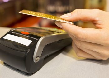 Rural and older consumers ready for transition to cashless society