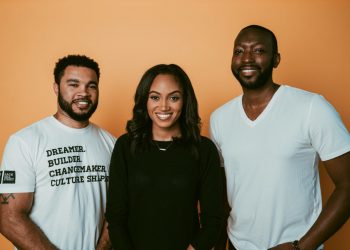 ‘Innovation Doesn’t Have A Color’ Collab Capital Targets $50M Fund To Invest In Black Founders – Crunchbase News
