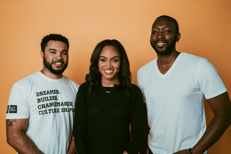 ‘Innovation Doesn’t Have A Color’ Collab Capital Targets $50M Fund To Invest In Black Founders – Crunchbase News