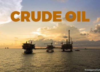 Oil to hover around US$40/bbl in 2020 — Maybank Kim Eng