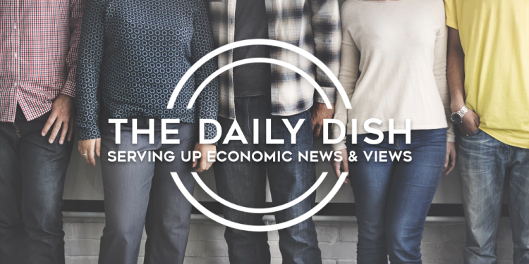 Correlation and the Disproportionate Impact of COVID-19