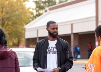 When Black voters matter as much as Black votes