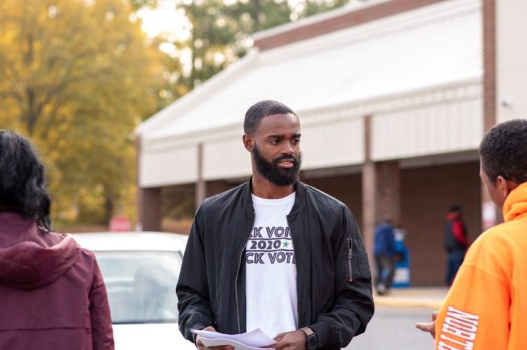 When Black voters matter as much as Black votes