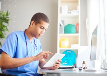 Technology Beneficial in Asthma Education for Pediatric Nurse Practitioner Students