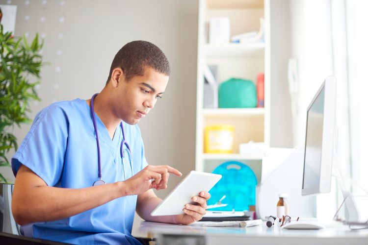 Technology Beneficial in Asthma Education for Pediatric Nurse Practitioner Students