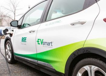 EnergyHub enlists bring-your-own batteries, EV chargers, solar inverters, distributed energy for grid services