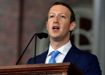 Facebook’s Zuckerberg faces public outrage over inaction against Trump’s controversial post | WeForNews