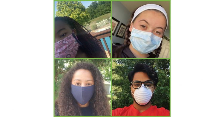 The Impact of COVID-19 on Teens