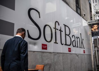 SoftBank launches $100M+ Opportunity Growth Fund to invest in founders of color – TechCrunch