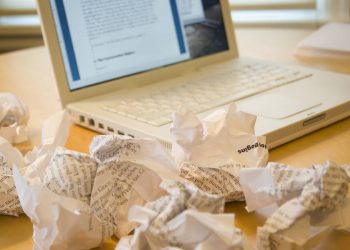 Daily Buzz: Feeling Stuck? Use These Tips to Conquer Writer’s Block: Associations Now