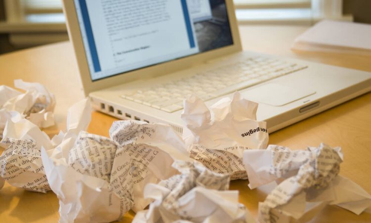 Daily Buzz: Feeling Stuck? Use These Tips to Conquer Writer’s Block: Associations Now