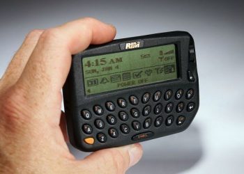 Is Zoom the next Android or the next BlackBerry? – TechCrunch
