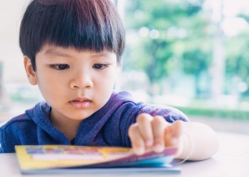 Early Learning Programs Stretched by Pandemic