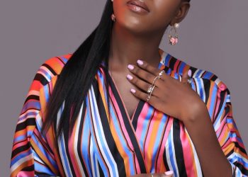 Lilly Ahabwe known for her “Beera Nange” tune with Toniks returns to music radar – PML Daily
