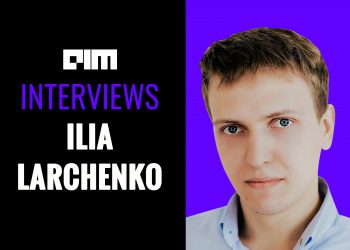 Interview With Kaggle Master Ilia Larchenko