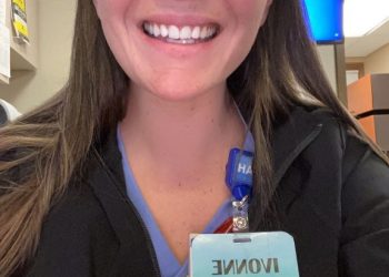 Public health graduate student using her internship time to help in Flagstaff’s COVID-19 response – NAU News