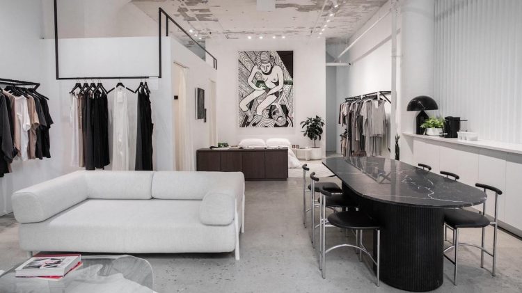 Citing high e-commerce sales and low foot traffic, many DTC brands won’t reopen in NYC today – Glossy