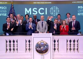 MSCI: Capital Market Accessibility, a challenge in Nigeria, other frontier markets