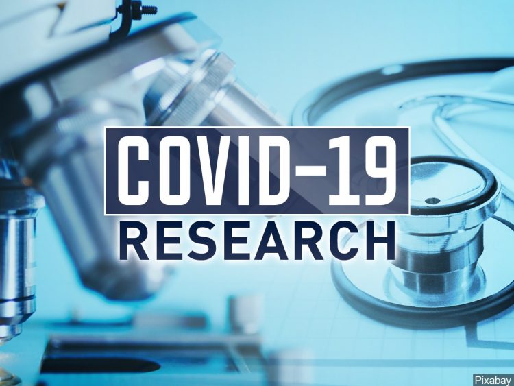 ALABAMA FUNDING SIX PROJECTS STUDYING COVID RESPONSES, TESTING