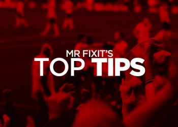 Football Tips: Sunday Serves up Another Betting Feast