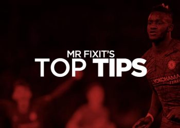 Football Tips: FA Cup Takes Centre Stage on Sunday