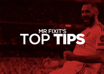 Football Tips: Punters Can Make the Play-Off Pay Off