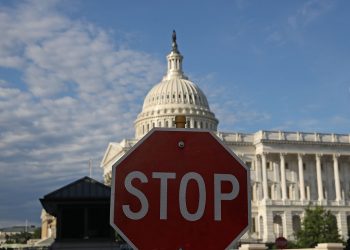 Here’s why the ‘unloved but welcome’ U.S. stock market rally from March lows won’t last, Goldman says