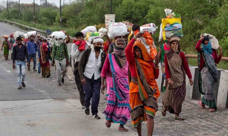 The dismantling of the idea of India | WeForNews