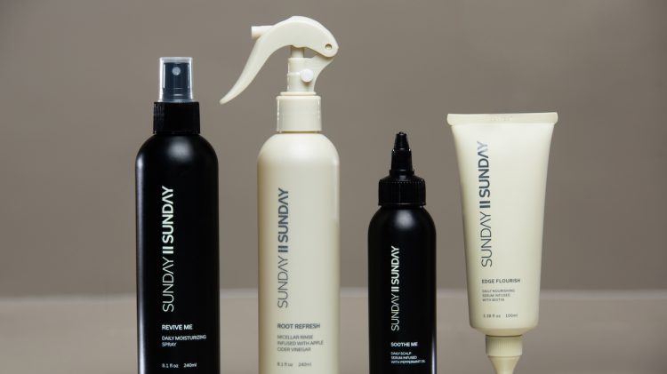 Beauty is showing up for the black community on Instagram, but what about the boardroom? – Glossy