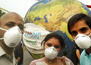 N95 or cotton masks? The fashion wars begin – WeForNews