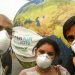 N95 or cotton masks? The fashion wars begin – WeForNews