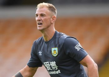 Hart not priority, Hoops won’t be signing Fraser, Elabdellaoui to leave Olympiacos – The Scottish Sun