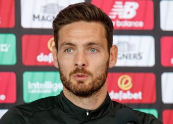 Edouard pinpoints important game, Fry on Strachan appointment and Lennon on Brown ‘godsend’ – The Scottish Sun