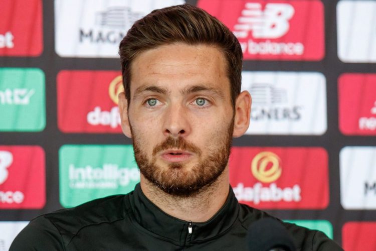 Edouard pinpoints important game, Fry on Strachan appointment and Lennon on Brown ‘godsend’ – The Scottish Sun