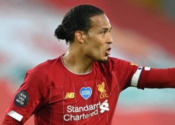 Van Dijk ‘proud’ of Liverpool, Klopp dedicates title to Dalglish, McGregor hails Klimala – The Scottish Sun