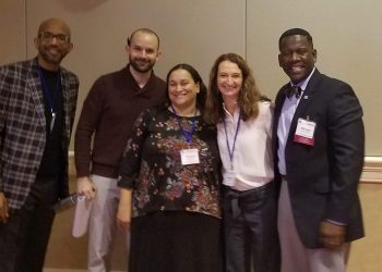 With Support from Peter Martorella Fund, Social Studies Educators Develop New Skills to Produce More Civic-minded Students in the Classroom | College of Education
