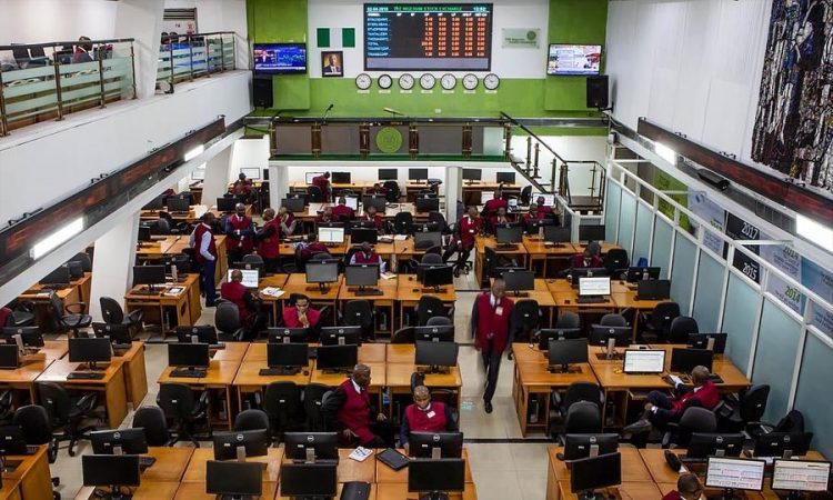 Nigerian Breweries, MTN dominate as Nigerian stocks closes lower |