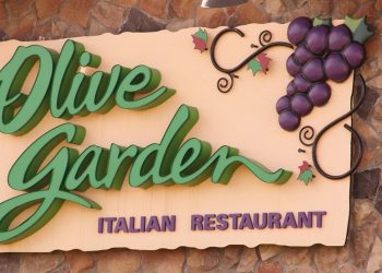 Olive Garden denies funding Trump’s re-election