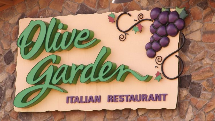 Olive Garden denies funding Trump’s re-election