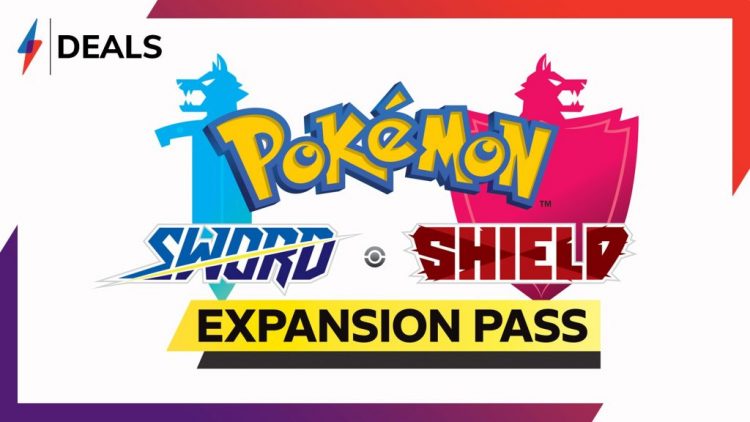 Obtain the brand-new Pokemon Falchion and also Guard Growth for under ₤20