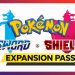 Obtain the brand-new Pokemon Falchion and also Guard Growth for under ₤20