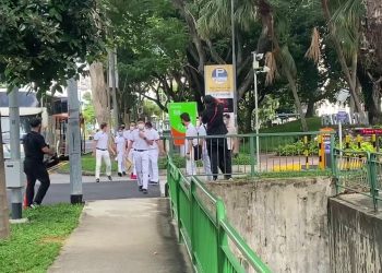 Singapore GE2020: Sengkang GRC set to be two-horse race between PAP and Workers’ Party, Politics News & Top Stories