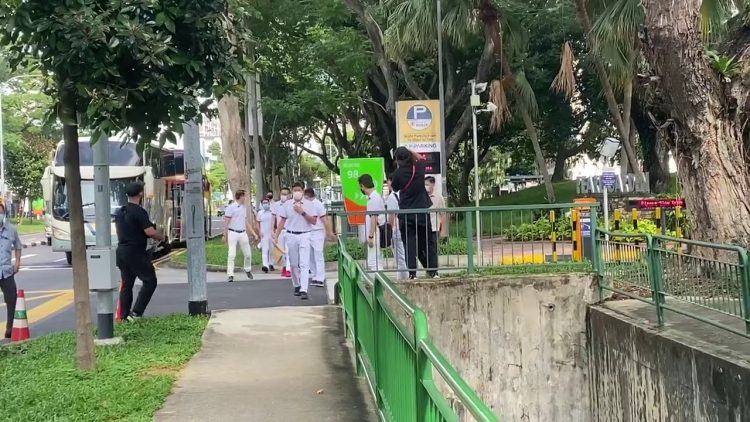 Singapore GE2020: Sengkang GRC set to be two-horse race between PAP and Workers’ Party, Politics News & Top Stories