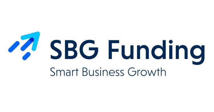 SBG Funding Unveils New Brand Identity and a Major Increase in Financing Capacity